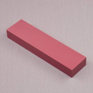 Tochil'nyĭ-kamen'-iz-rubinovoĭ-keramiki-3000-grit-200h50h25mm-SKATA-2 Точильный камень из рубиновой керамики, 3000 грит, 200 х 50 х 25 мм