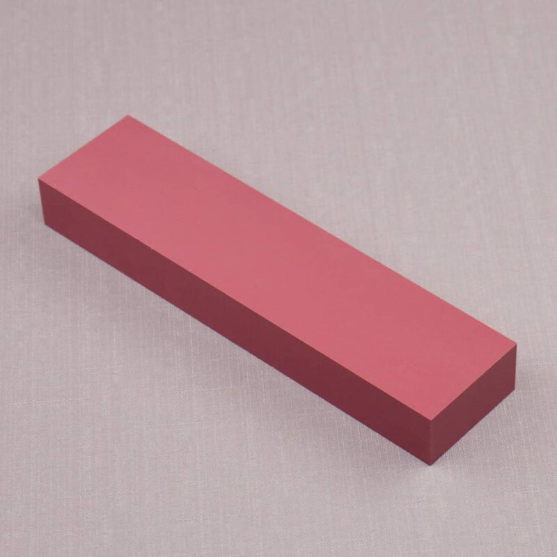 Tochil'nyĭ-kamen'-iz-rubinovoĭ-keramiki-3000-grit-200h50h25mm-SKATA-2 Точильный камень из рубиновой керамики, 3000 грит, 200 х 50 х 25 мм