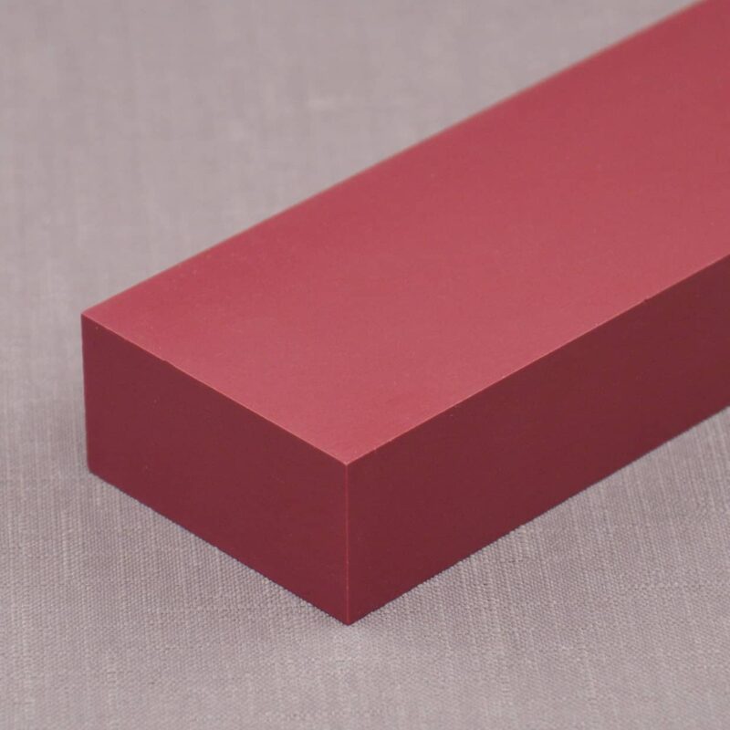 Tochil'nyĭ-kamen'-iz-rubinovoĭ-keramiki-3000-grit-200h50h25mm-SKATA Точильный камень из рубиновой керамики, 3000 грит, 200 х 50 х 25 мм